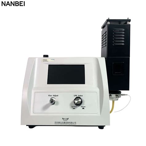 Fp Flame Photometer With Ce China Spectrophotometer And Flame Photometer