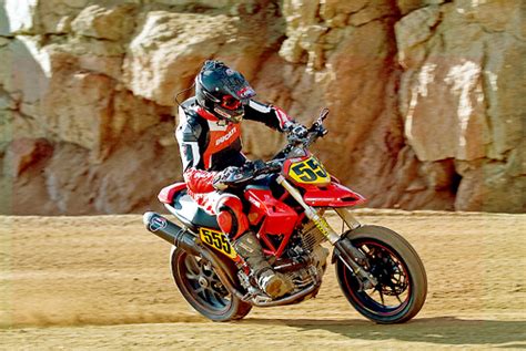 Ducati hypermotard 1100 evo sp 2010. MX/On-Off road suspension on a Hyper? - Ducati.ms - The ...
