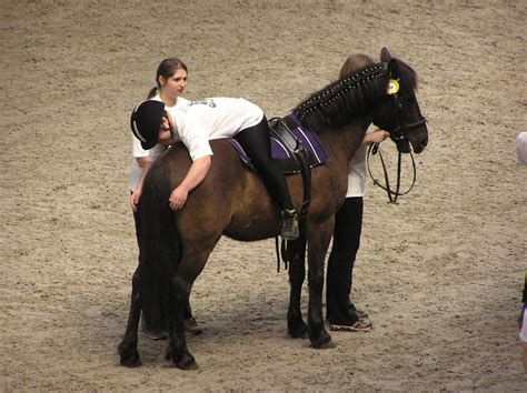 Filetherapeutic Horseback Riding 3 Wikimedia Commons
