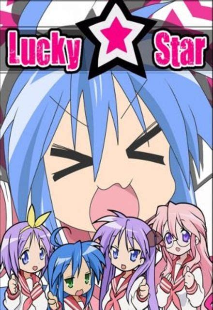 Lucky Star Tv Show Episodes Reviews And List Sidereel