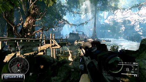 Sniper Ghost Warrior 2 Gameplay Pc Hd Youtube