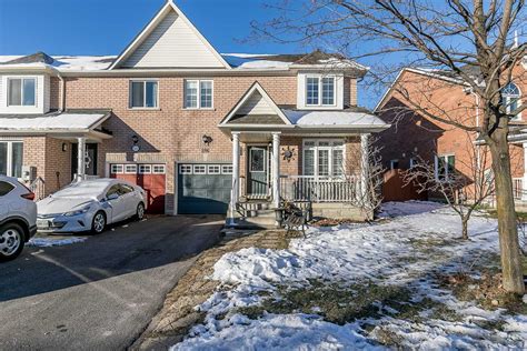286 Marble Place Newmarket On