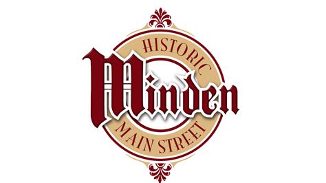 Mainstreet Page City Of Minden