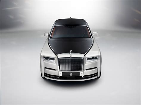 Rolls Royce Presents The New Phantom Bmw Car Club Of America