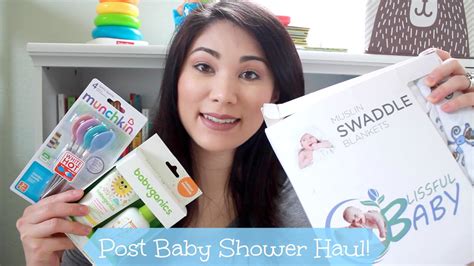 Is it a fancy, formal event. Post Baby Shower Haul! (FTM, Baby Boy!) | totallyblushing ...