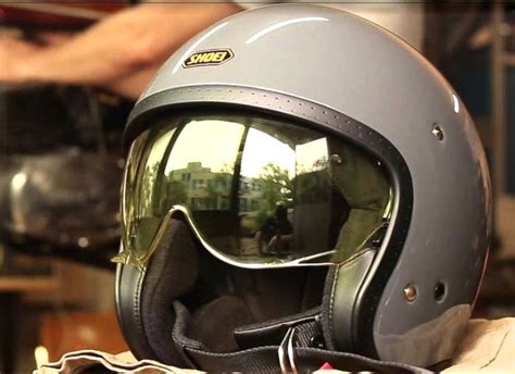 Shop the best shoei open face helmets for your motorcycle at j&p cycles. Shoei release new J.O Open Face Helmet | | Motorcycle News ...