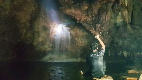 Air terjun superman's big sister. Air Terjun Superman's Big Sister : Lintas Kebumen On ...