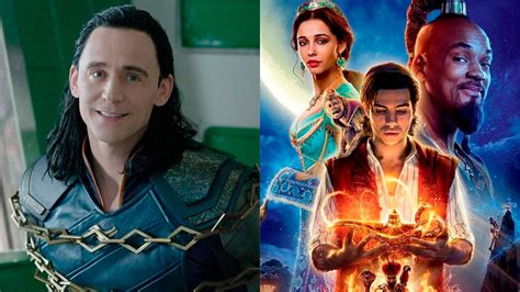 Disney Pone Fecha De Estreno A Cuatro Nuevas Películas De Marvel Y Seis