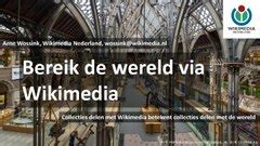 Category:Wikimedia Nederland presentations in 2018 - Wikimedia Commons