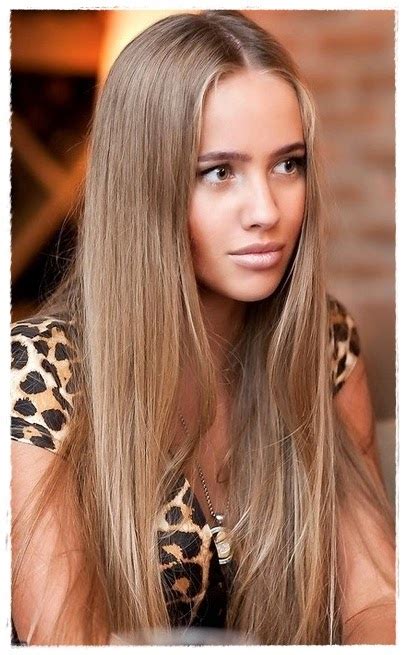 Light Brown Hair With Ash Blonde Highlights - Dark Brown Hair with Highlights: How to Perfect the Look