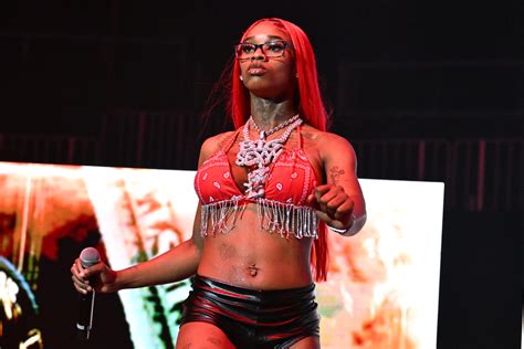 Sexyy Red Breaks Her Silence Following Fatal Shooting Near Music Video Set
