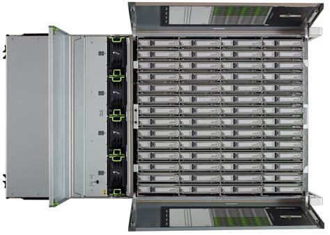 Cisco Ucs S3260 Storage Server купить Compuway