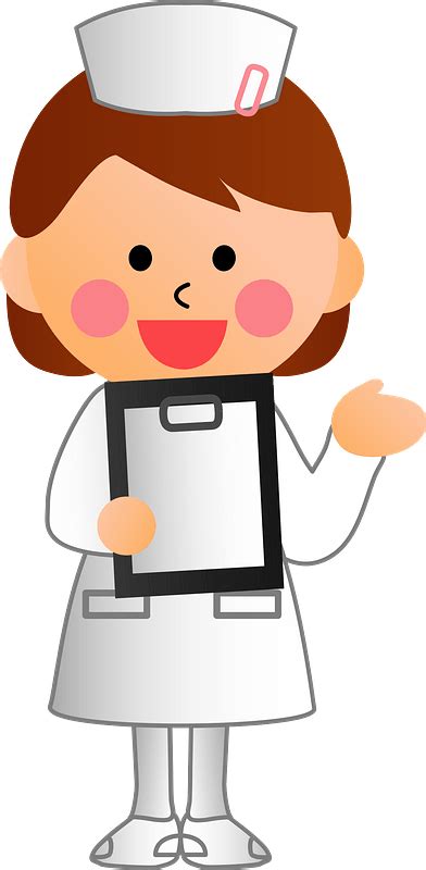 Nurse Woman Clipart Free Download Transparent Png Creazilla