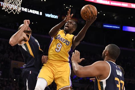 Watch los angeles lakers's games with nba league pass. NBA Trade Rumors: 5 Los Angeles Lakers most likely to be ...