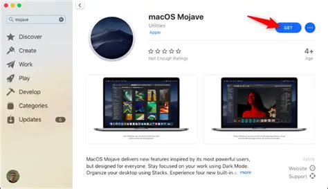 How To Install Macos Mojavehigh Serria From Usb Uubyte Tips