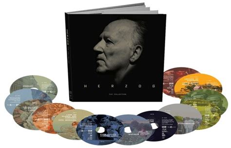 Herzog The Collection Limited Edition Hd Report