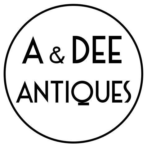 A And Dee Antiques