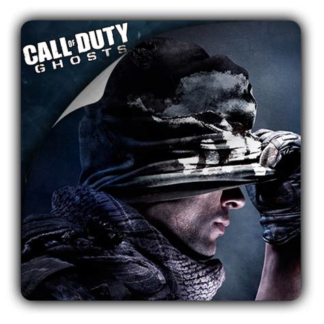 Call Of Duty Ghosts By Masonium On Deviantart
