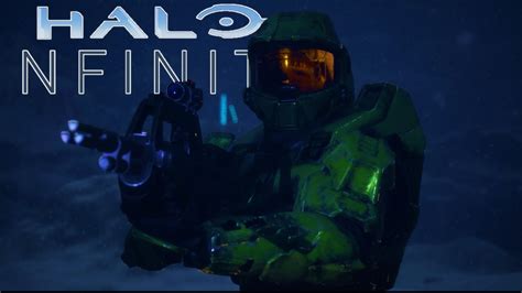 Halo Infinite Todas Las Filtraciones Hasta El Momento Estas Si Son
