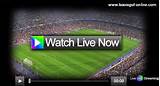 Soccer Games Today Live Stream