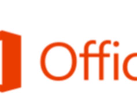 Microsoft Delivers Service Pack 1 For Office 2013 Client And Servers