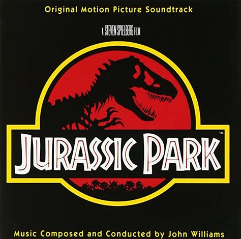 Jurassic Park Japan Version Amazonca Music