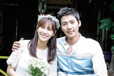 Kim So Yeon Reveals How Husband Lee Sang Woo Reacted To Her Drama