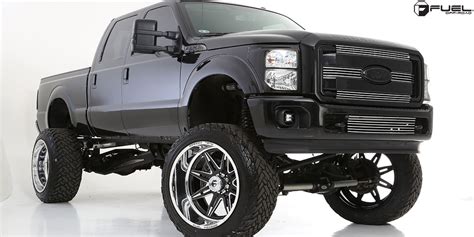 Ford F 350 Super Duty Ffc26 Concave Gallery First Choice Ford Offroad