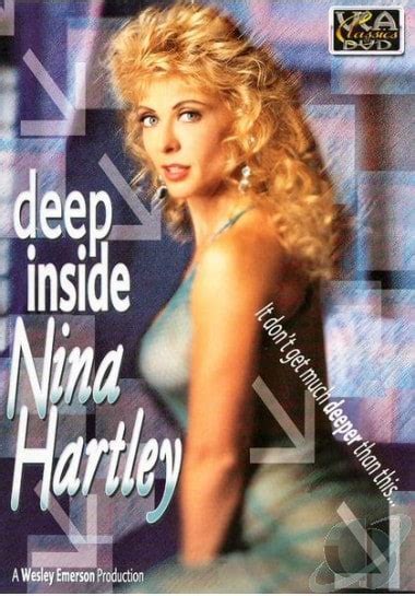 Picture Of Deep Inside Nina Hartley