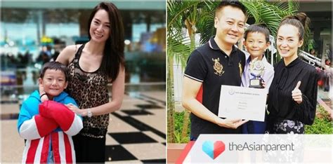 Singapore Actress Jacelyn Tay Divorces Her Husband Of 8 Years