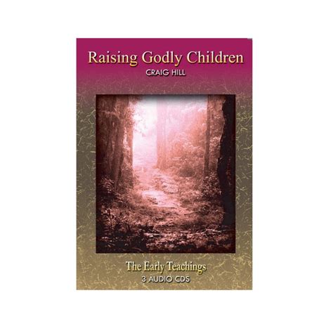Raising Godly Children Ffiafrica