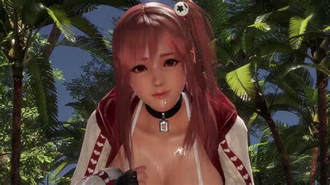 Dead Or Alive 6 Mods Soon Sign Up Youtube