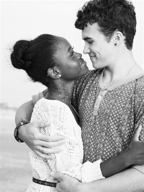 Pin On Interracial Love Motivation