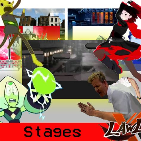Stages Smash Bros Lawl X Wiki Fandom