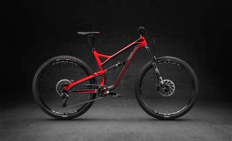 Prices And Specs Of The 2017 Yt Industries Jeffsy Mbr