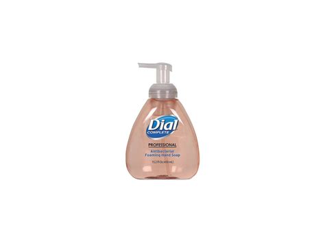 Dial 98606 Professional Antimicrobial Foaming Hand Soap Original Scent