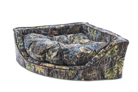 New Untamed™ Camouflage Collection From Snoozer