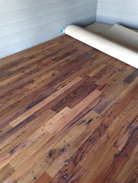 What is engineered hardwood flooring? chestnut flooring, unfinished reclaimed engineered ...