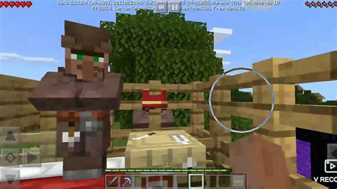 How to make circles in minecraft minecraft. How to make XP farm in minecraft part 20 - YouTube