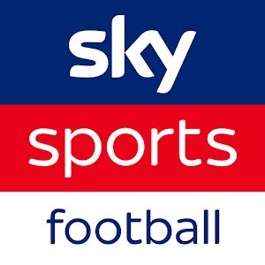 Sky sports football is now on telegram! Sky Sports Live Football Score Centre - Android Apps on ...