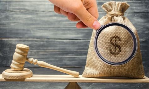 Understanding The Benefits Of Litigation Funding