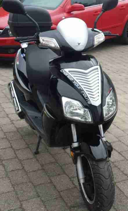 Verkaufe einen Imola CYR 50 ccm MotorRoller - Bestes Angebot von Roller.