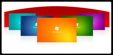 Windows 7 Pack By Pauldgroot On Deviantart