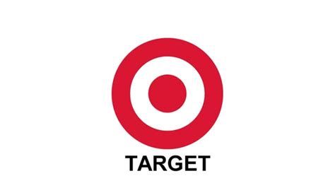 Target Logo Youtube