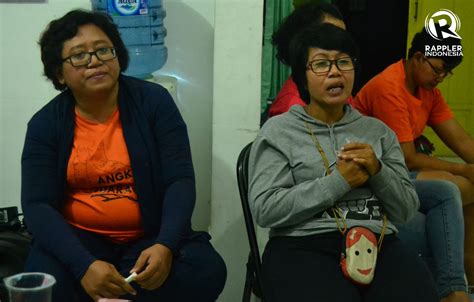 Tuntut Akhiri Pelecehan Seksual Buruh Buat Film Dokumenter