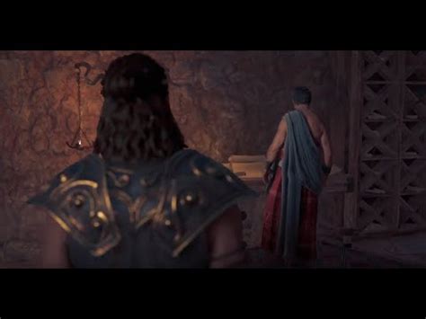 Lp Assassins Creed Odyssey Kultist Lagos Standgericht Youtube
