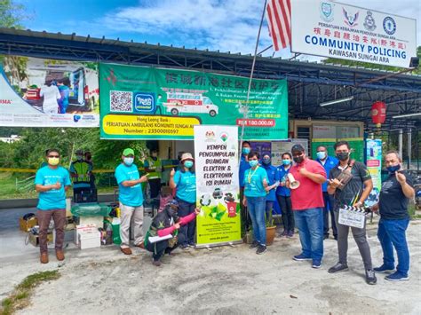Kempen Alam Sekitar Di Malaysia Sekolah Lestari Anugerah Alam Sekitar Portal Rakan Alam