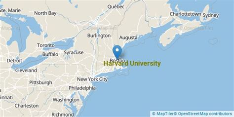 Harvard University Overview