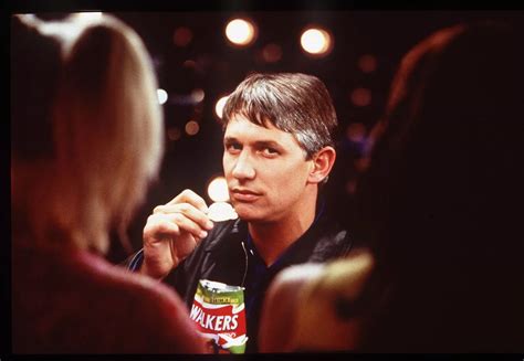 Salt And Lineker 28 Photos Of Gary And His Celebrity Mates Advertising Walkers Crisps Over The