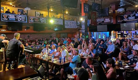 Live Country Music | Nashville Night In Orlando | Orlando